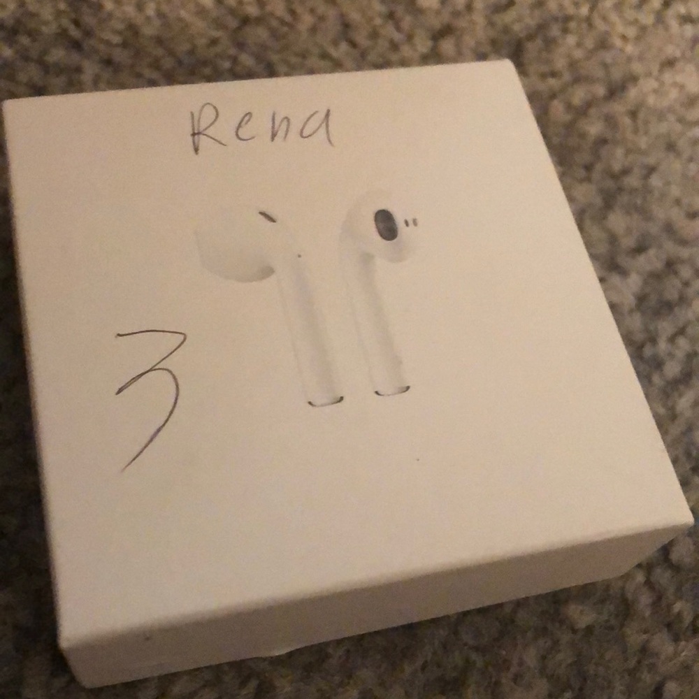 Earbuds